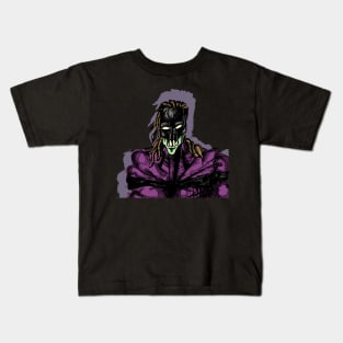 Nightmare Creature W Shadow Kids T-Shirt